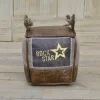 Outlet Faktorei Türstopper Rockstar