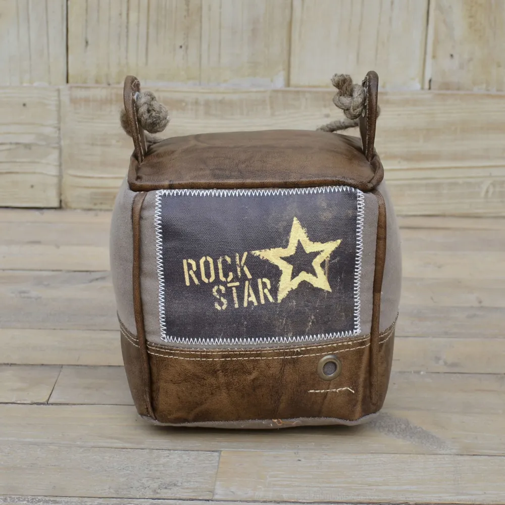 Outlet Faktorei Türstopper Rockstar