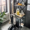 Discount Faktorei Unikat Scooter-Barschrank