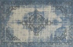 Best Faktorei Vintage-Orient-Teppich ANTIQUITY
