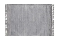 Clearance Faktorei Vintage-Teppich RYAN mit Fransen