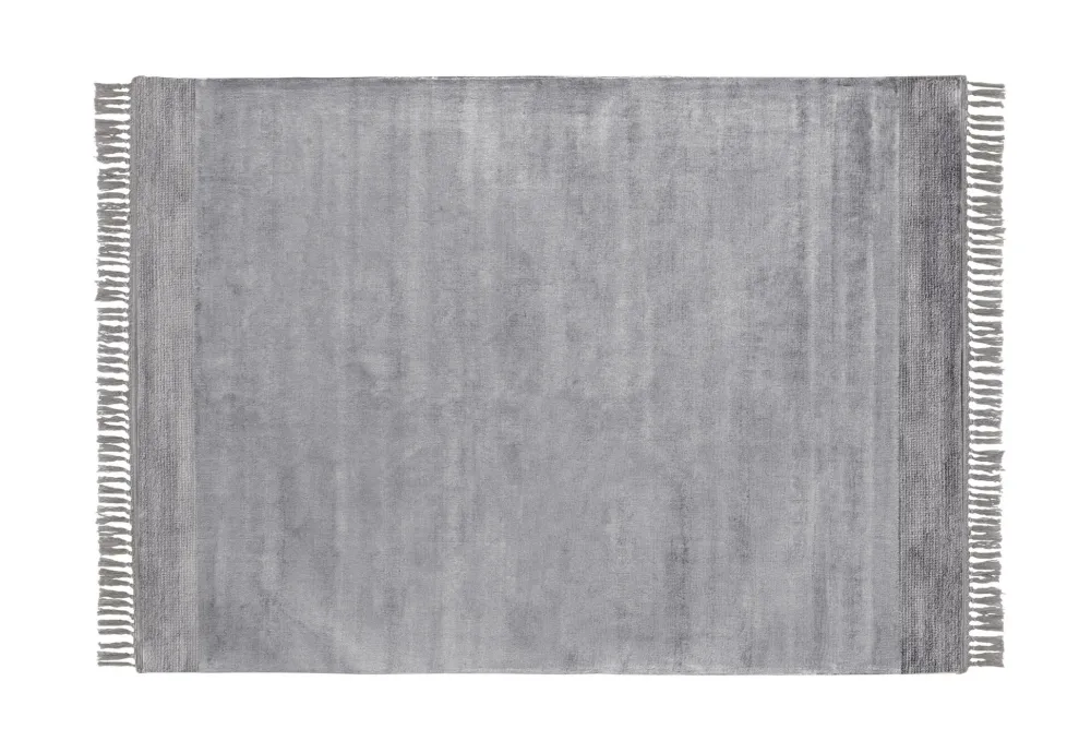 Clearance Faktorei Vintage-Teppich RYAN mit Fransen