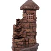 Best Garden Pleasure Brunnen HADES in Stein-Optik