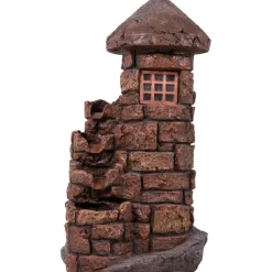 Best Garden Pleasure Brunnen HADES in Stein-Optik