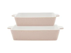 Online GreenGate Auflaufform Alice rechteckig 2er Set