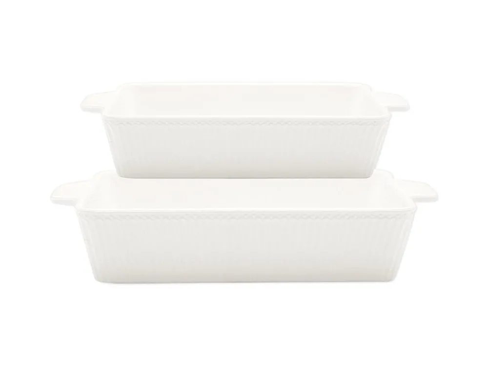 Online GreenGate Auflaufform Alice rechteckig 2er Set