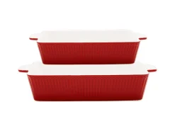 Online GreenGate Auflaufform Alice rechteckig 2er Set