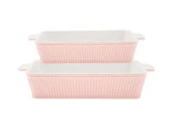 Online GreenGate Auflaufform Alice rechteckig 2er Set