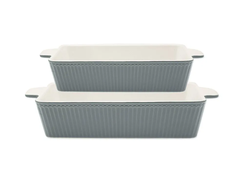 Online GreenGate Auflaufform Alice rechteckig 2er Set
