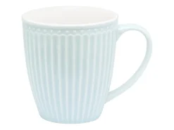 Sale GreenGate Becher Alice Everyday mit Henkel
