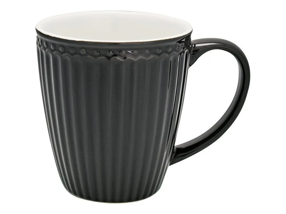 Sale GreenGate Becher Alice Everyday mit Henkel