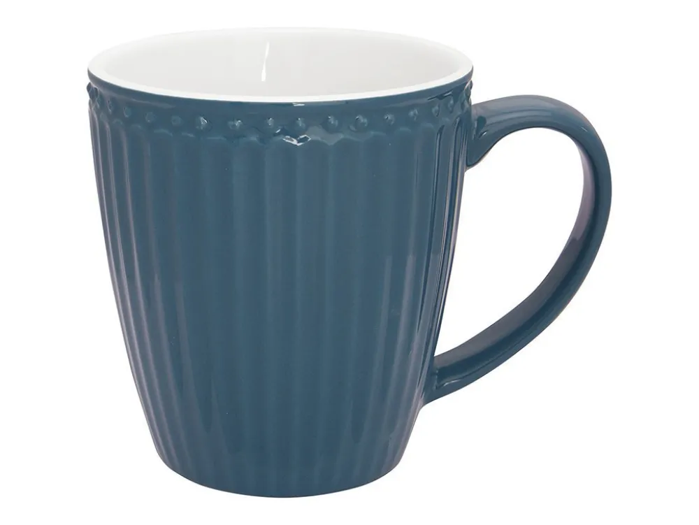 Sale GreenGate Becher Alice Everyday mit Henkel