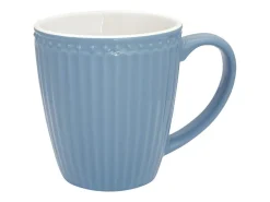 Sale GreenGate Becher Alice Everyday mit Henkel
