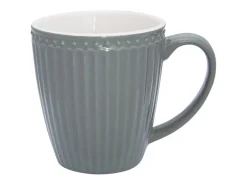 Sale GreenGate Becher Alice Everyday mit Henkel