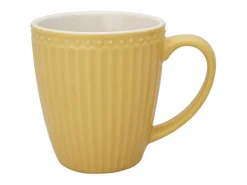 Sale GreenGate Becher Alice Everyday mit Henkel