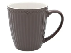 Sale GreenGate Becher Alice Everyday mit Henkel