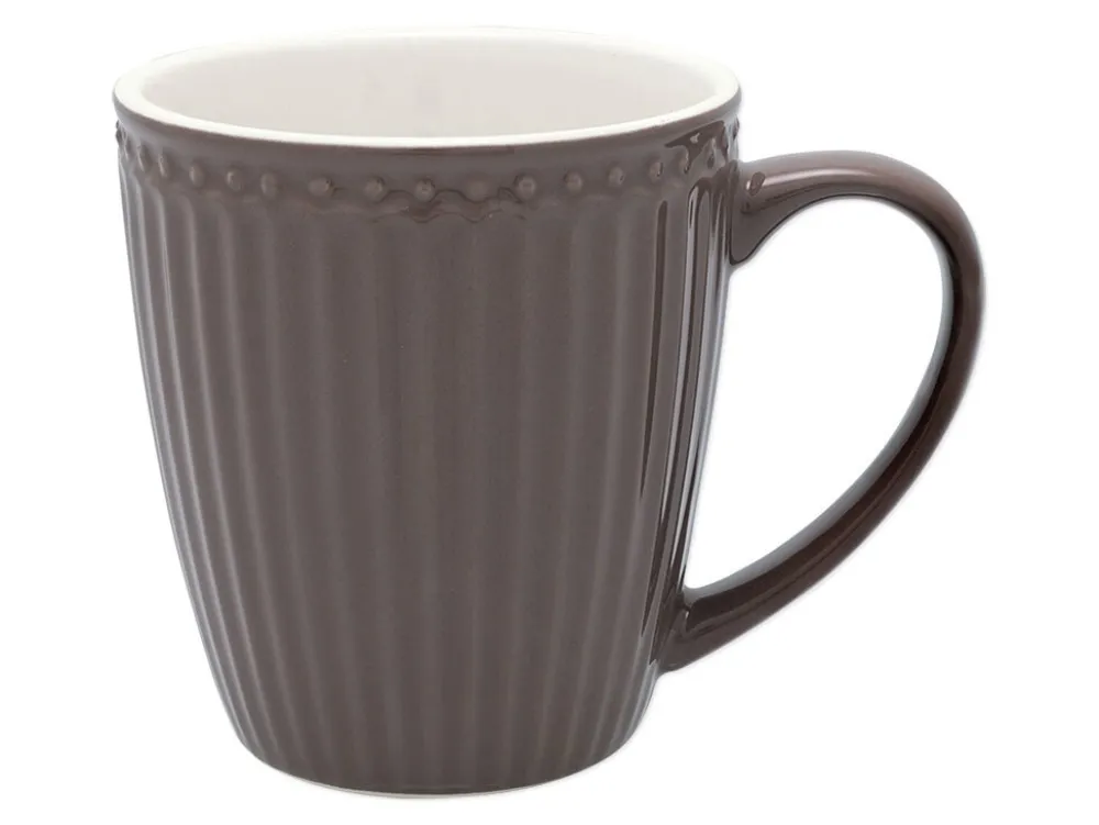 Sale GreenGate Becher Alice Everyday mit Henkel