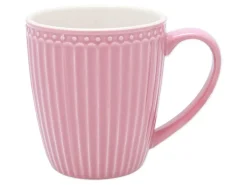 Sale GreenGate Becher Alice Everyday mit Henkel
