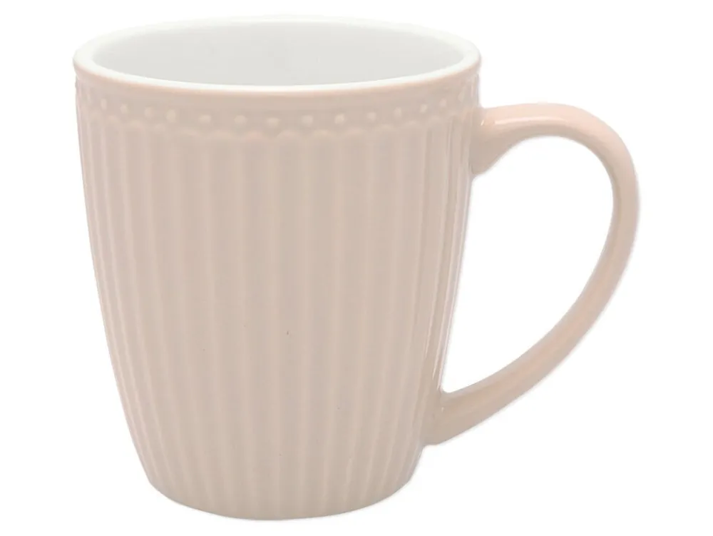 Sale GreenGate Becher Alice Everyday mit Henkel