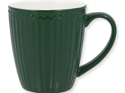 Sale GreenGate Becher Alice Everyday mit Henkel