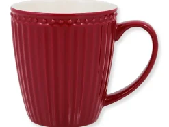 Sale GreenGate Becher Alice Everyday mit Henkel