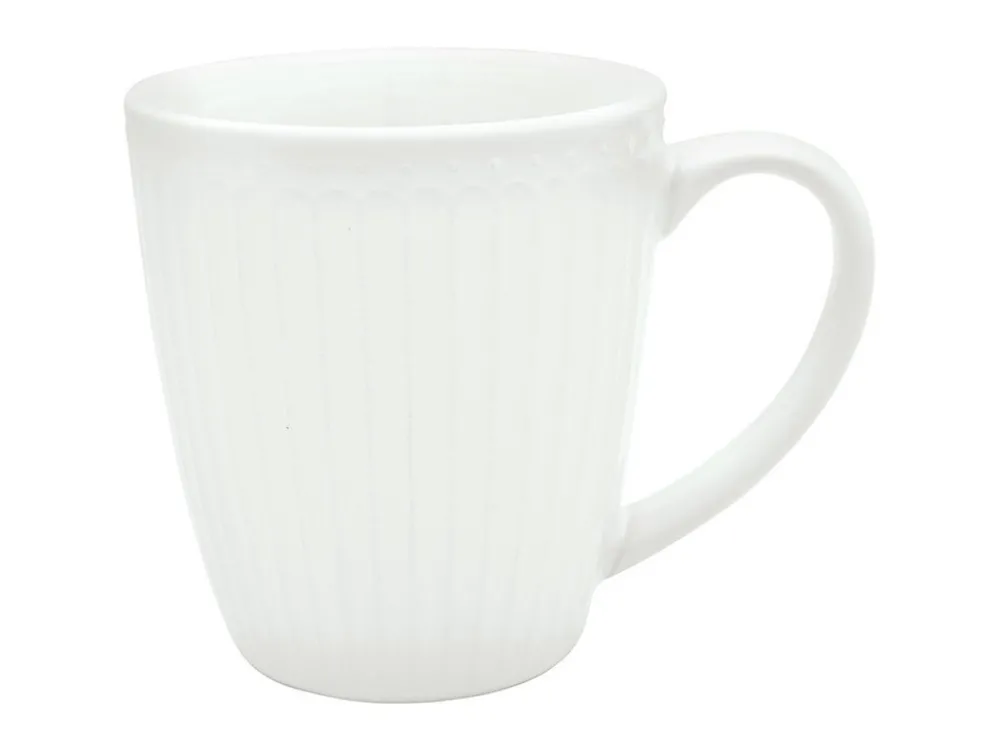 Sale GreenGate Becher Alice Everyday mit Henkel