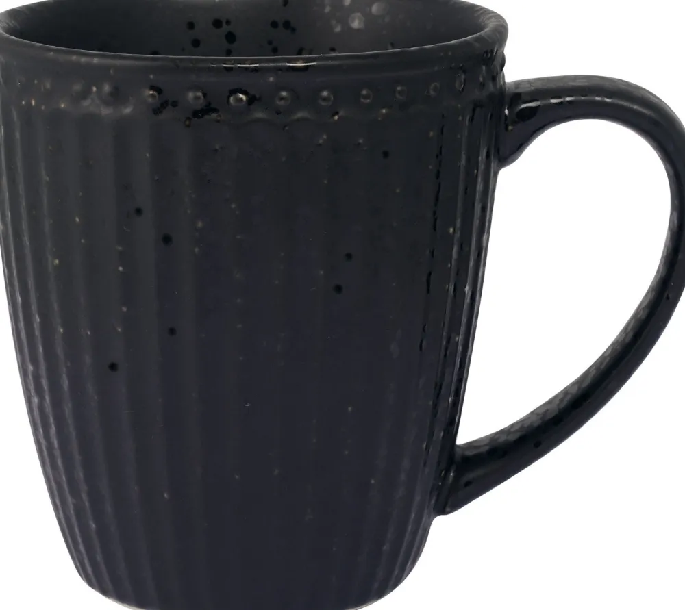 Sale GreenGate Becher Alice Everyday mit Henkel