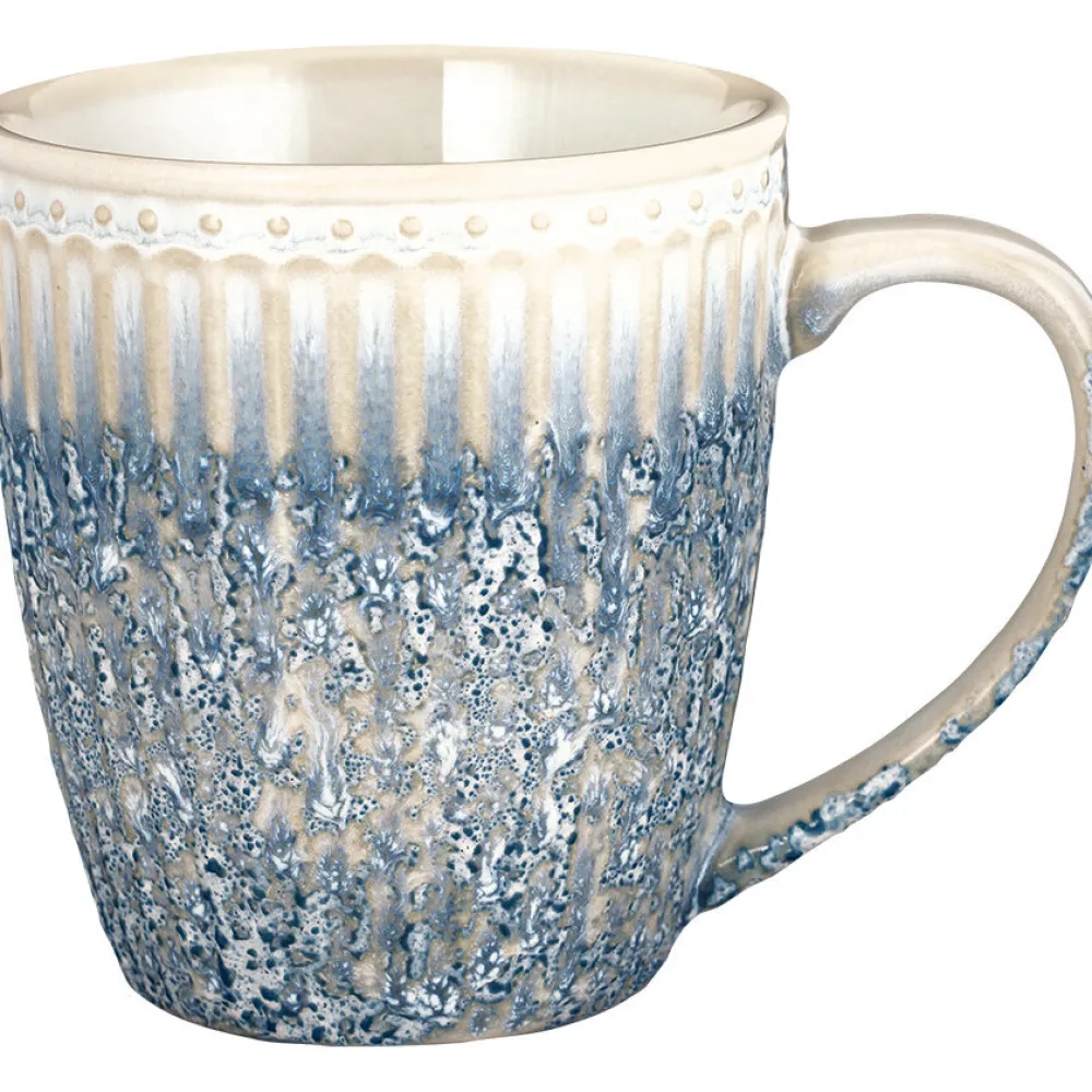 Sale GreenGate Becher Alice Everyday mit Henkel