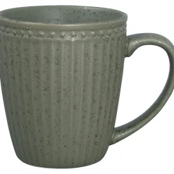Sale GreenGate Becher Alice Everyday mit Henkel