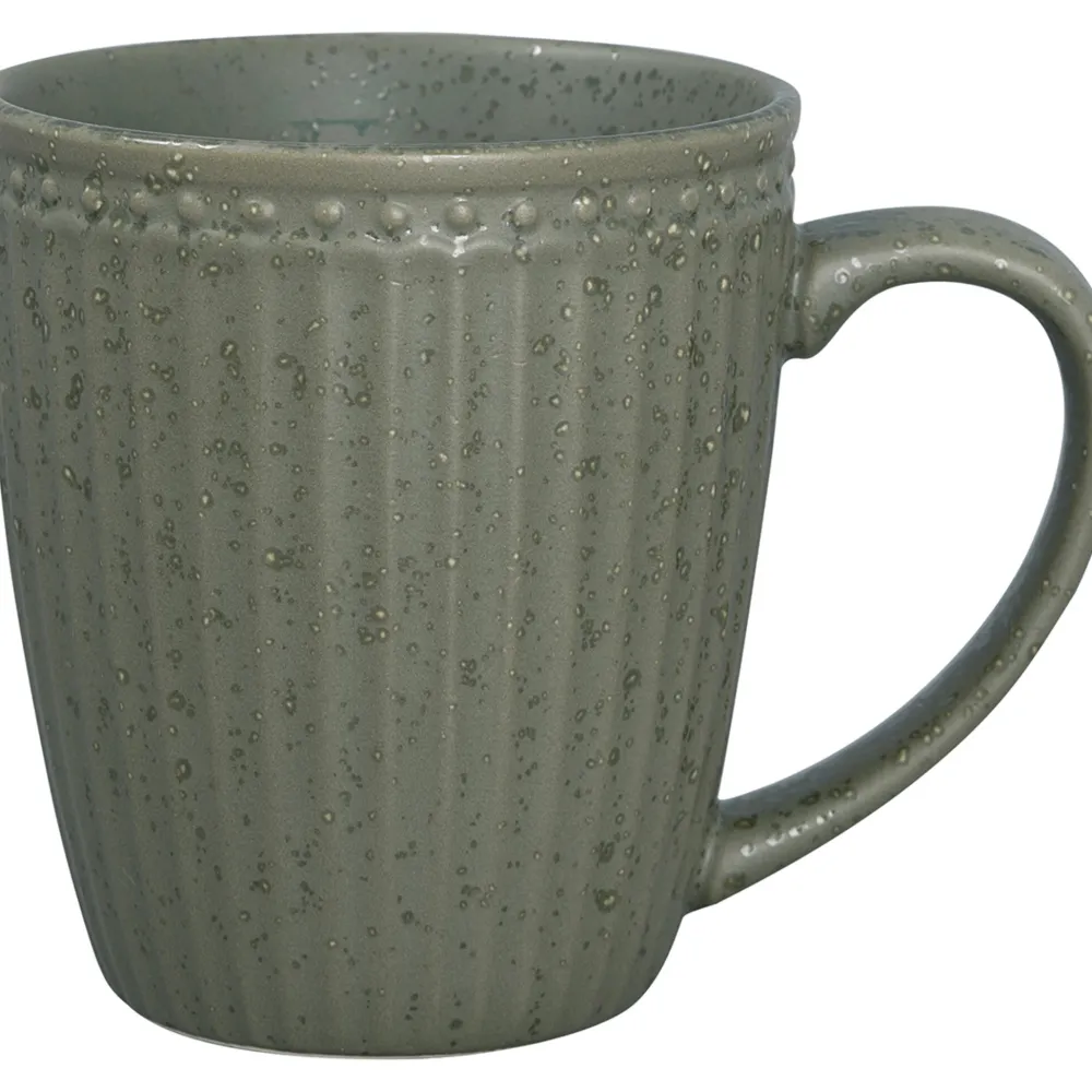 Sale GreenGate Becher Alice Everyday mit Henkel
