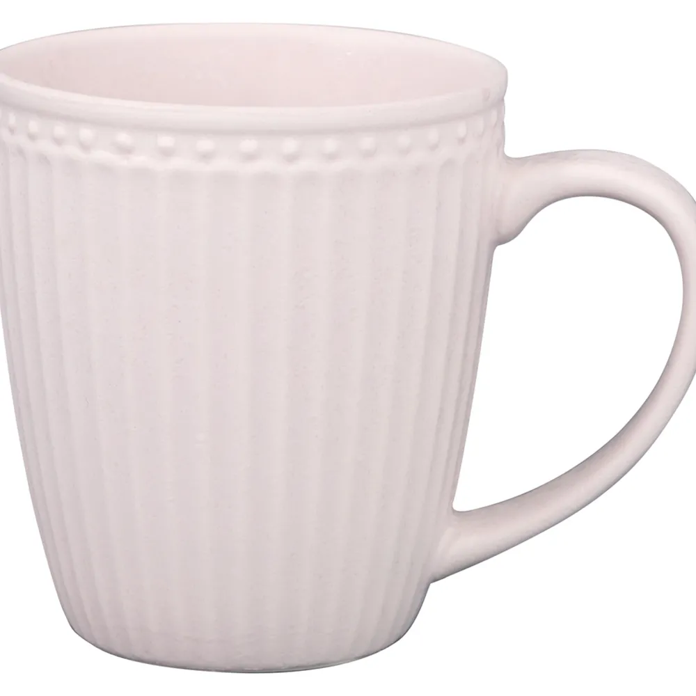 Sale GreenGate Becher Alice Everyday mit Henkel