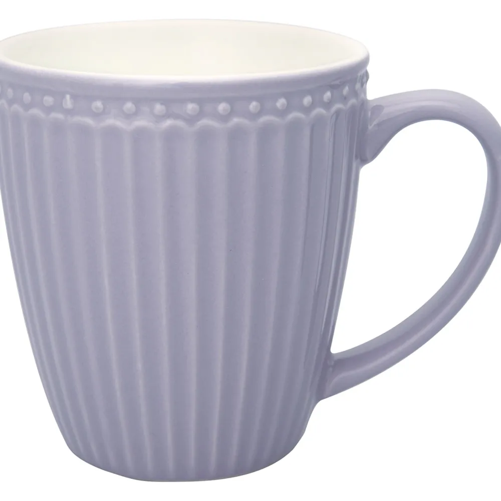 Sale GreenGate Becher Alice Everyday mit Henkel