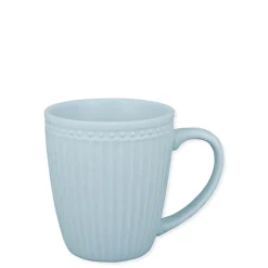 Sale GreenGate Becher Alice Everyday mit Henkel