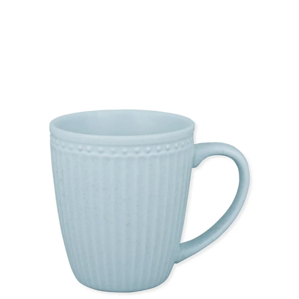 Sale GreenGate Becher Alice Everyday mit Henkel