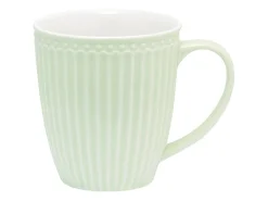 Sale GreenGate Becher Alice Everyday mit Henkel