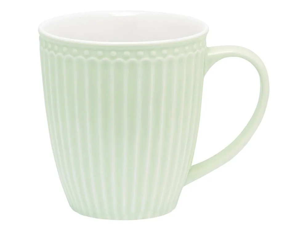 Sale GreenGate Becher Alice Everyday mit Henkel