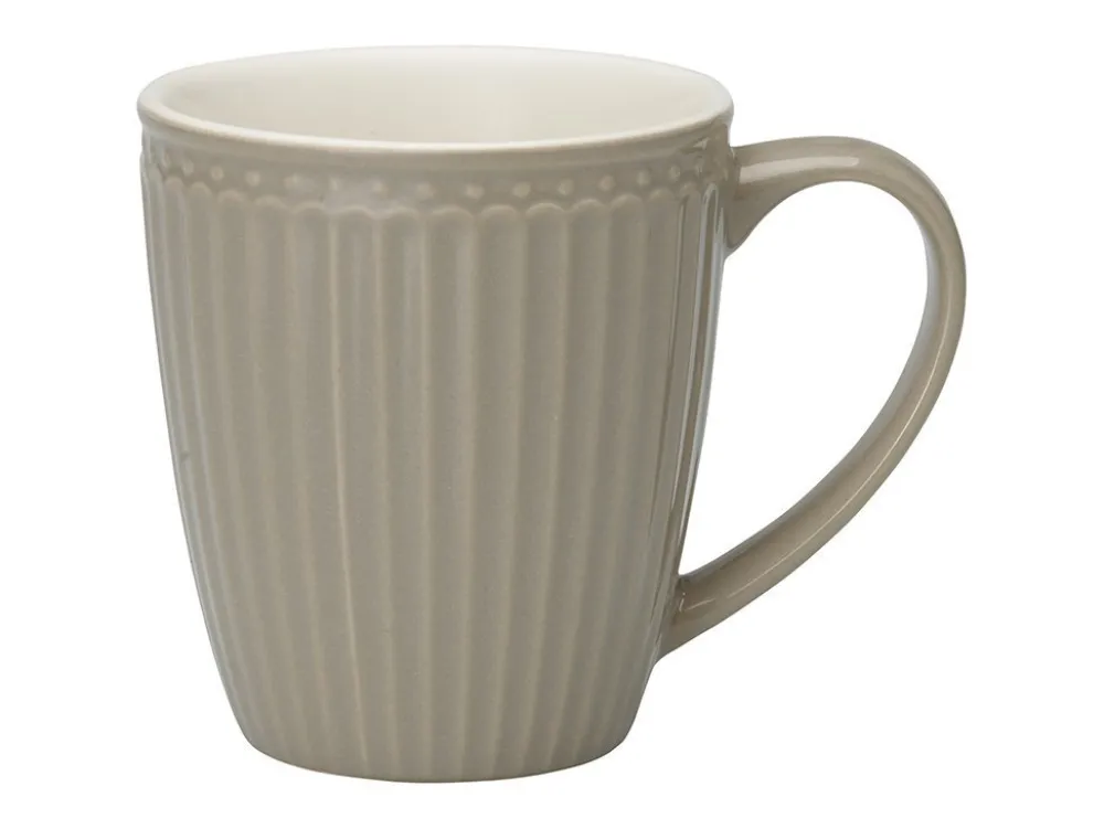 Sale GreenGate Becher Alice Everyday mit Henkel