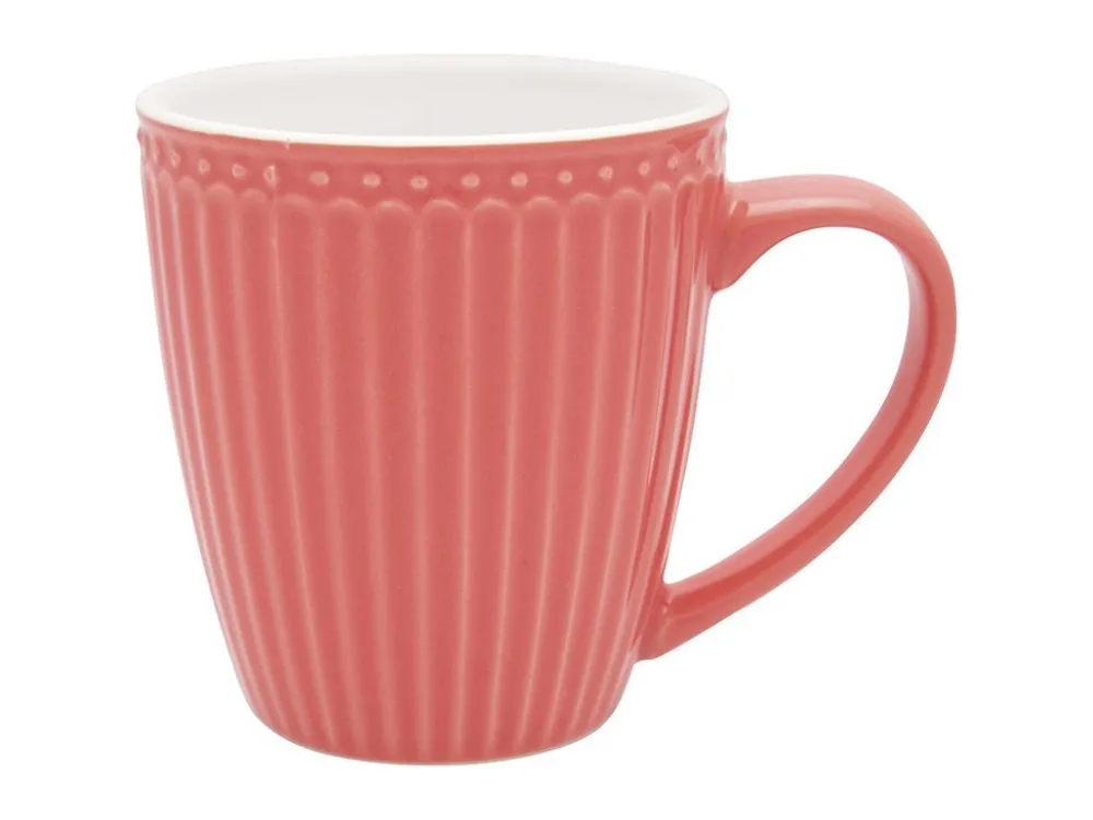 Sale GreenGate Becher Alice Everyday mit Henkel