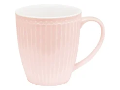 Sale GreenGate Becher Alice Everyday mit Henkel