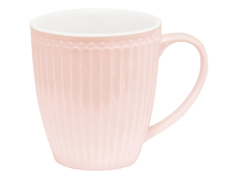 Sale GreenGate Becher Alice Everyday mit Henkel