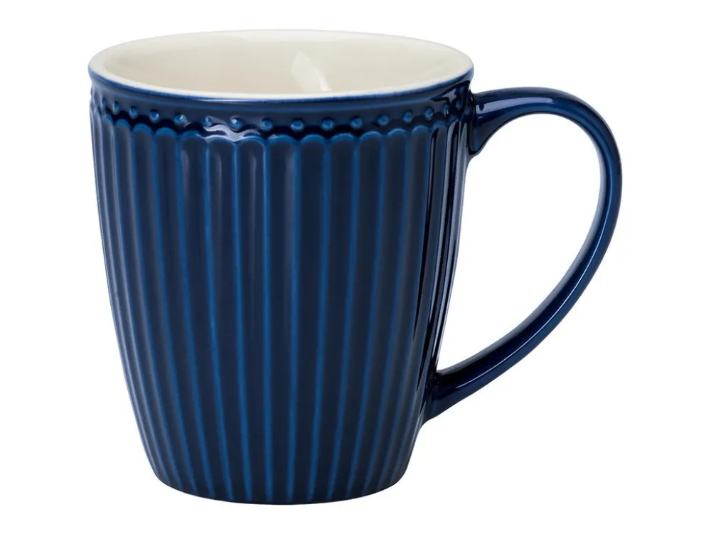 Sale GreenGate Becher Alice Everyday mit Henkel