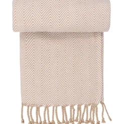 New GreenGate Überwurf Woven