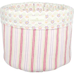 Hot GreenGate Brotkorb Evelina White