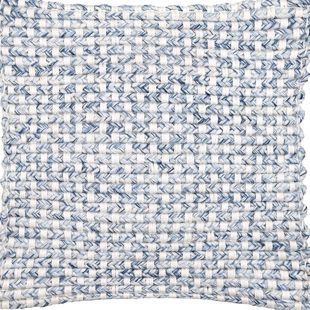New GreenGate Cushion Cover Braided
