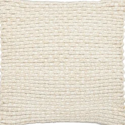 New GreenGate Cushion Cover Braided