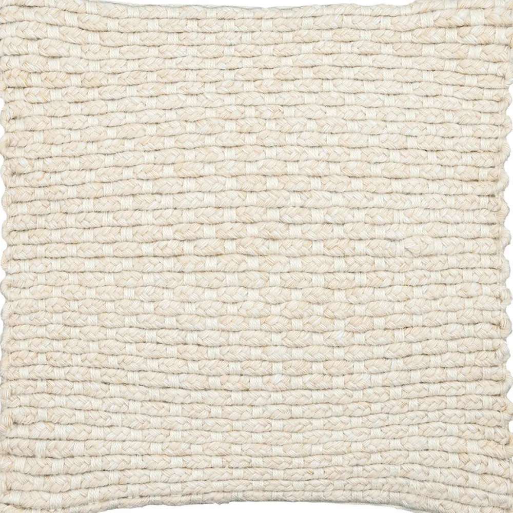 New GreenGate Cushion Cover Braided