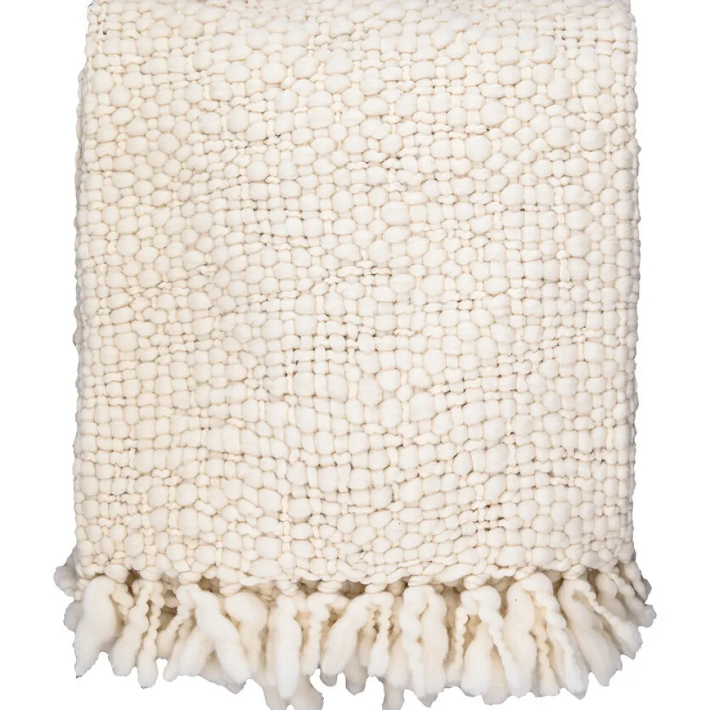 Discount GreenGate Decke Knit Off