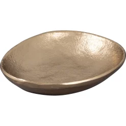 Discount GreenGate Deko Schale Gold