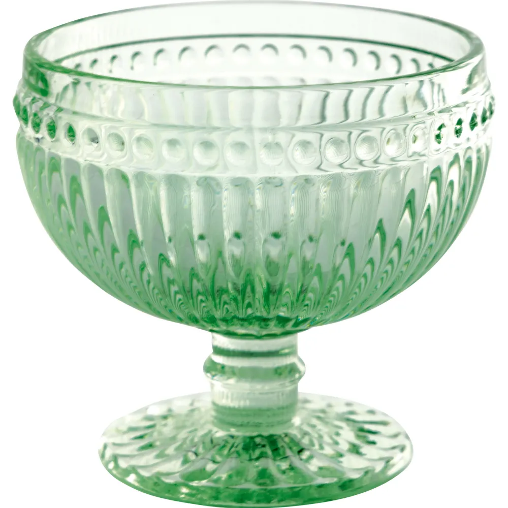 Online GreenGate Dessert Schale Alice