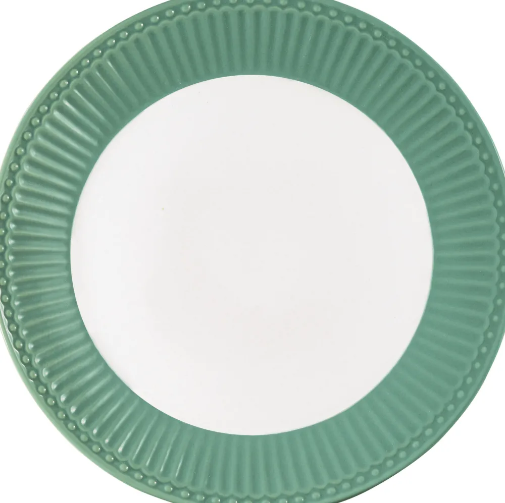 Discount GreenGate Dessert Teller Alice